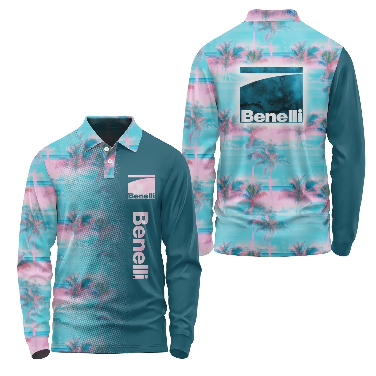 Benelli Apparels SHW058
