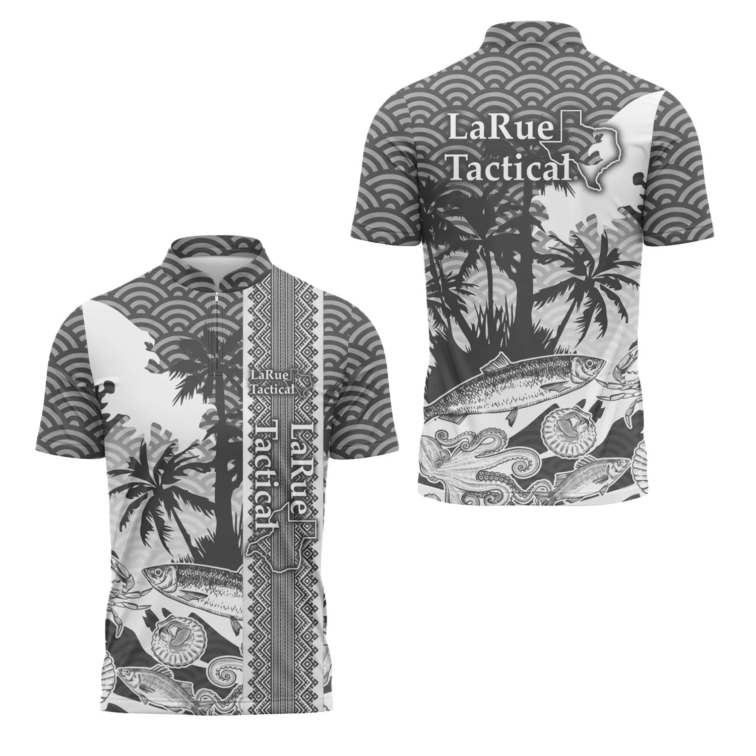 LaRue Tactical Apparels SHW038