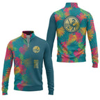 Henry Repeating Arms Quarter-zip Pullover SHW059