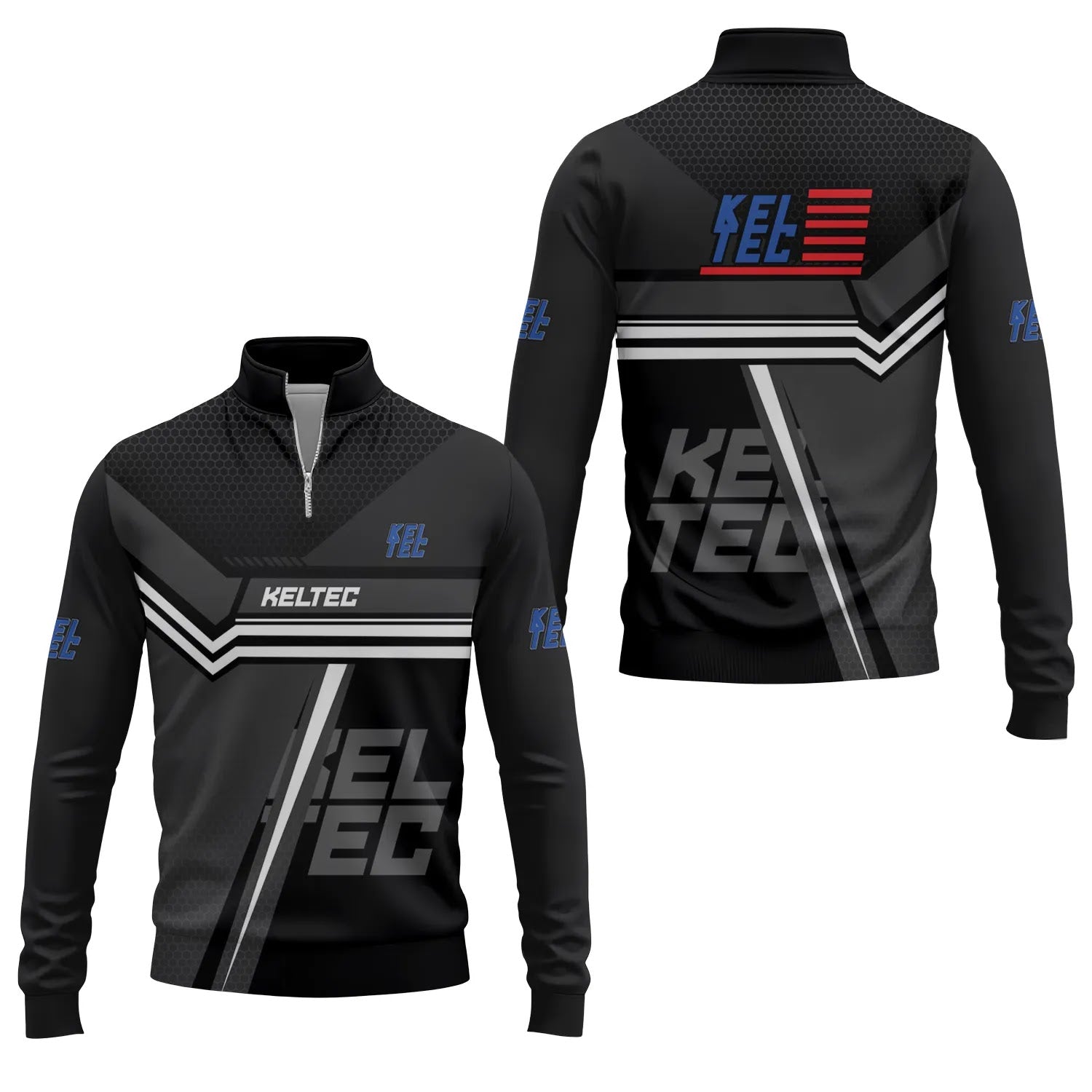 Kel-Tec Apparels SC071