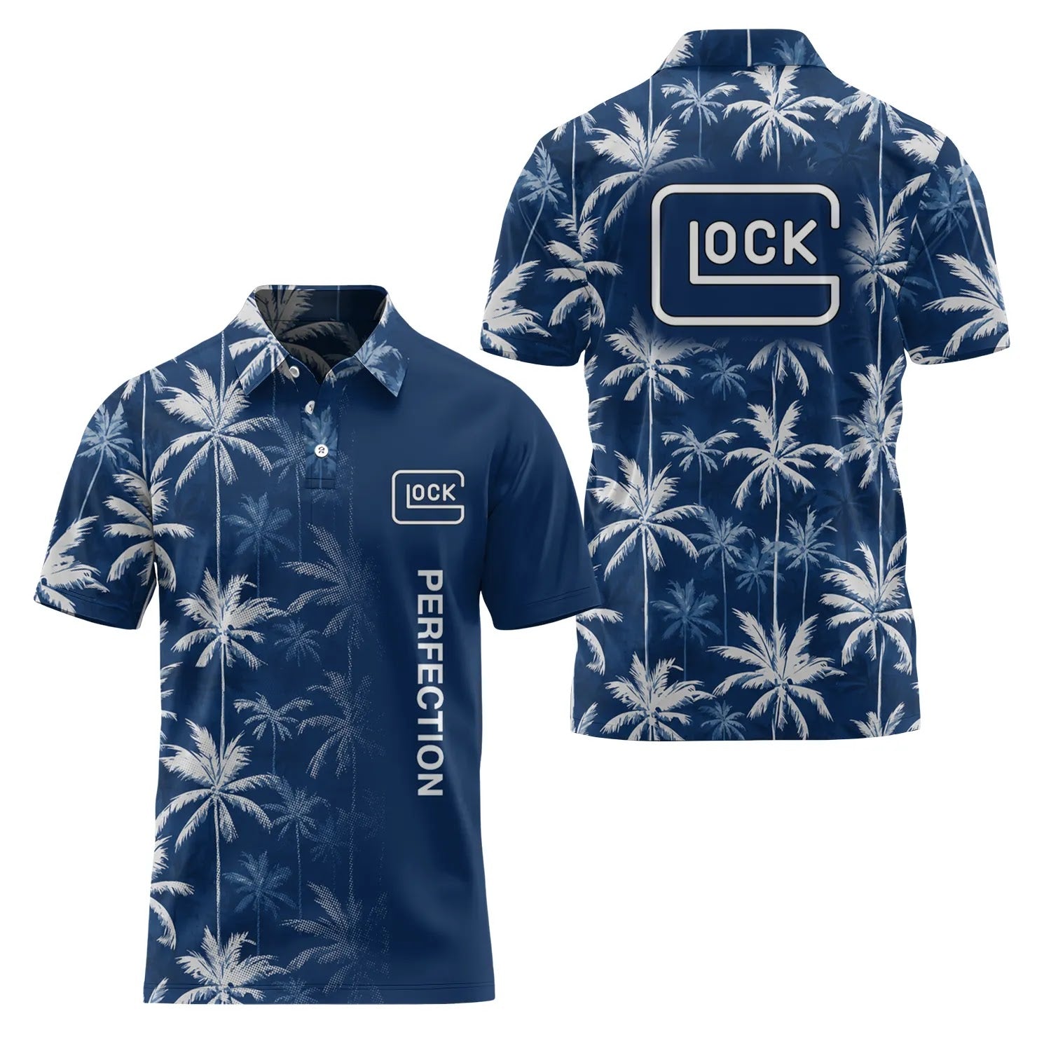 Glock Apparels SHW032