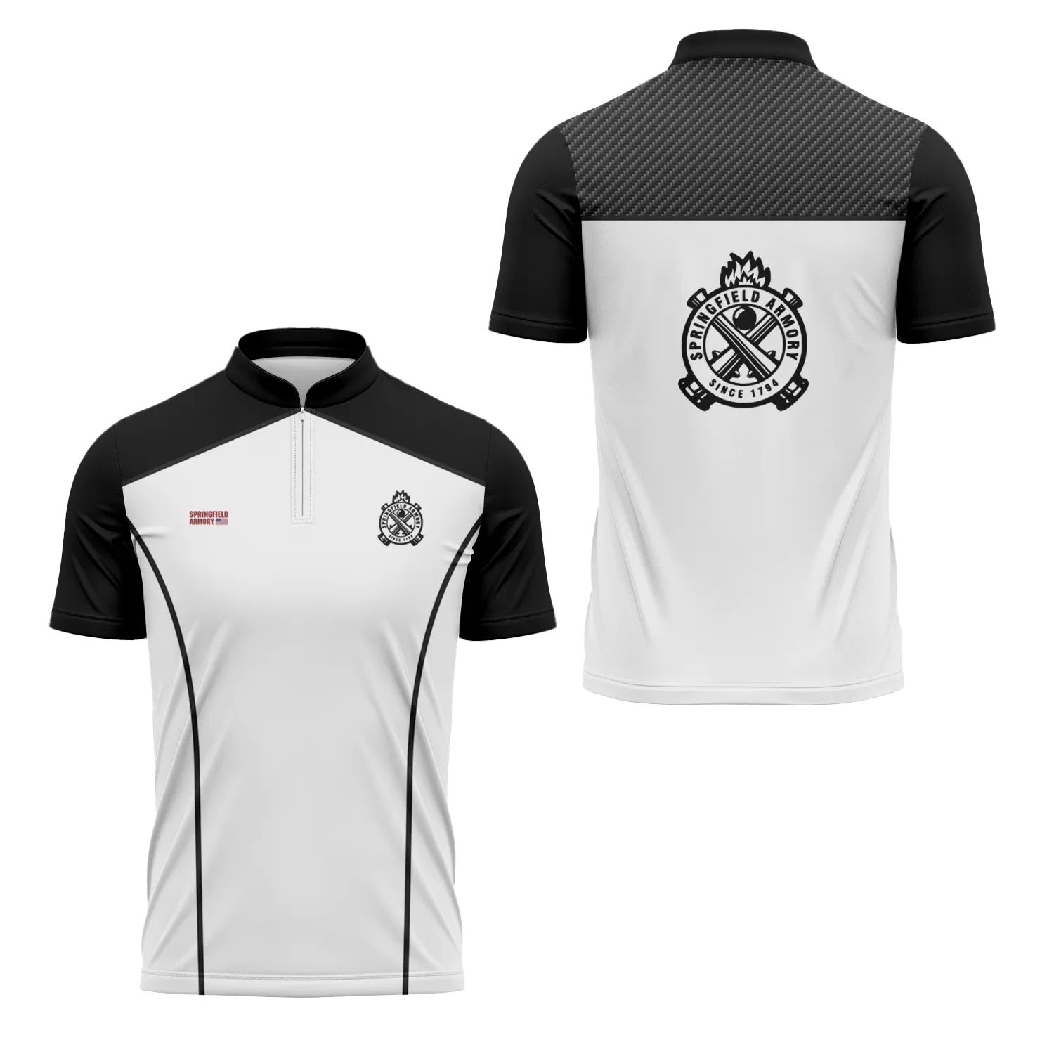 Springfield Armory Apparels SC011