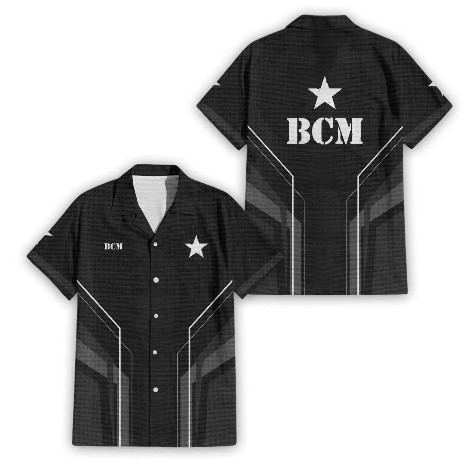 BCM (Bravo Company) Apparels SC023