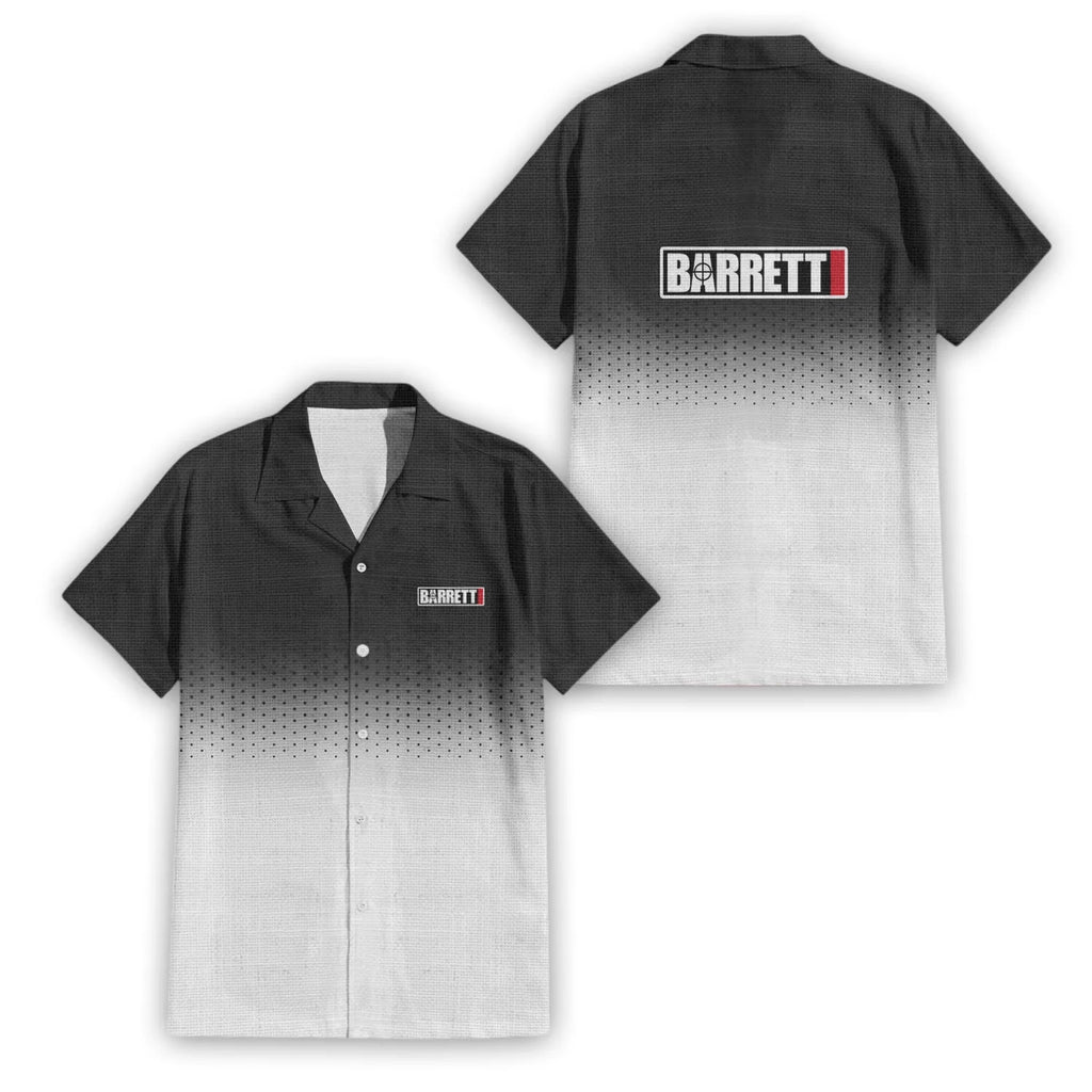 Barrett Apparels SC094