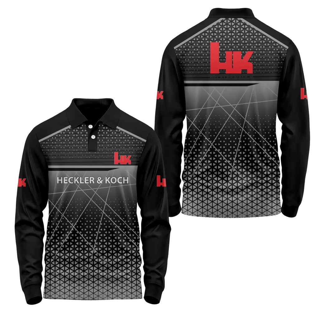 Heckler & Koch (H&K) Apparels SC047
