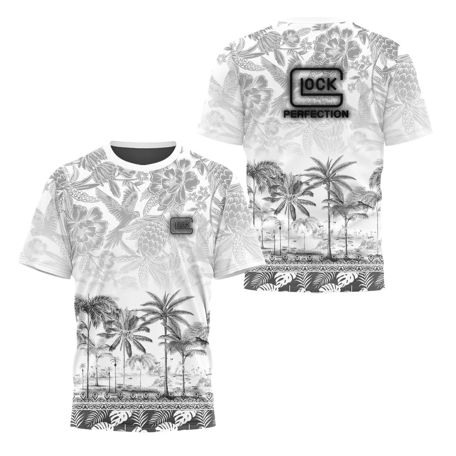 Glock Apparels SC045