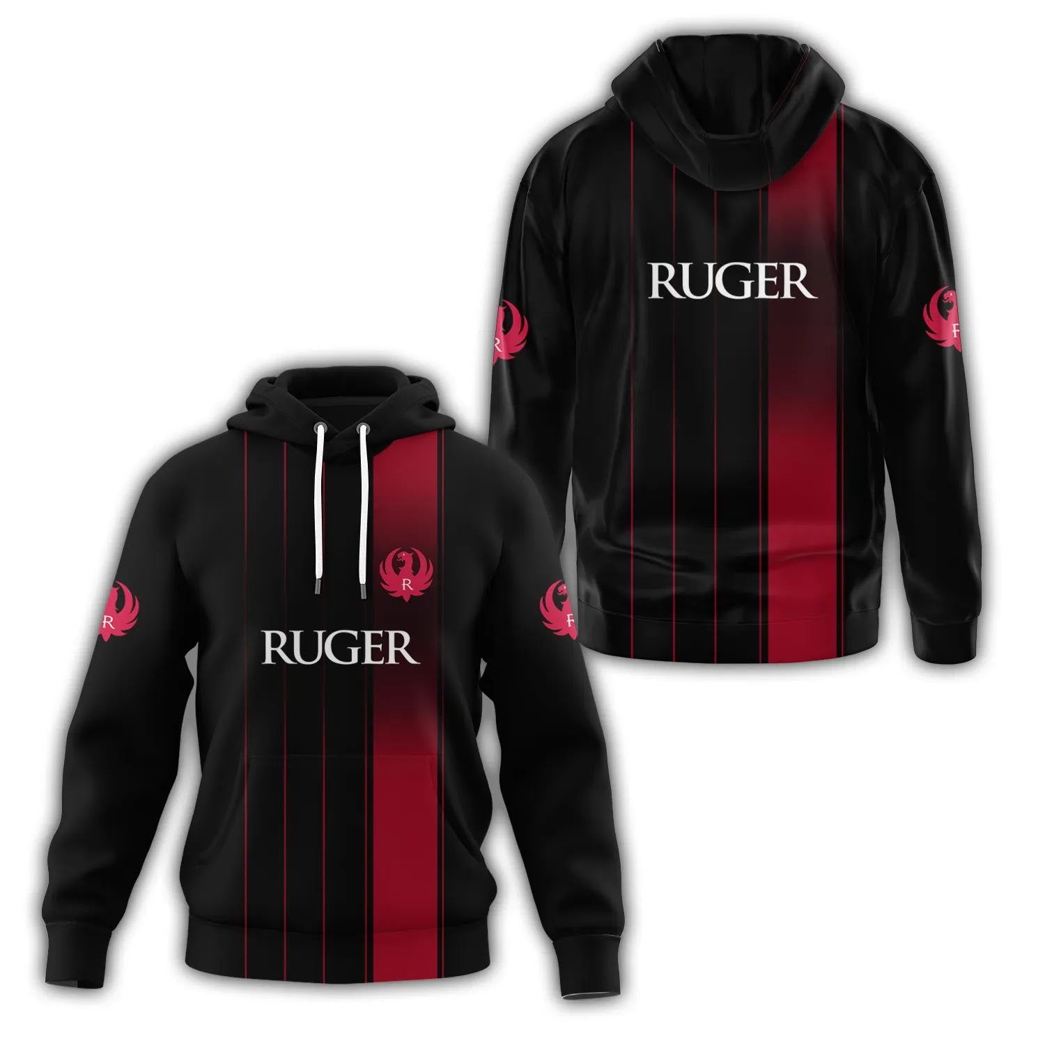 Ruger Apparels SC068