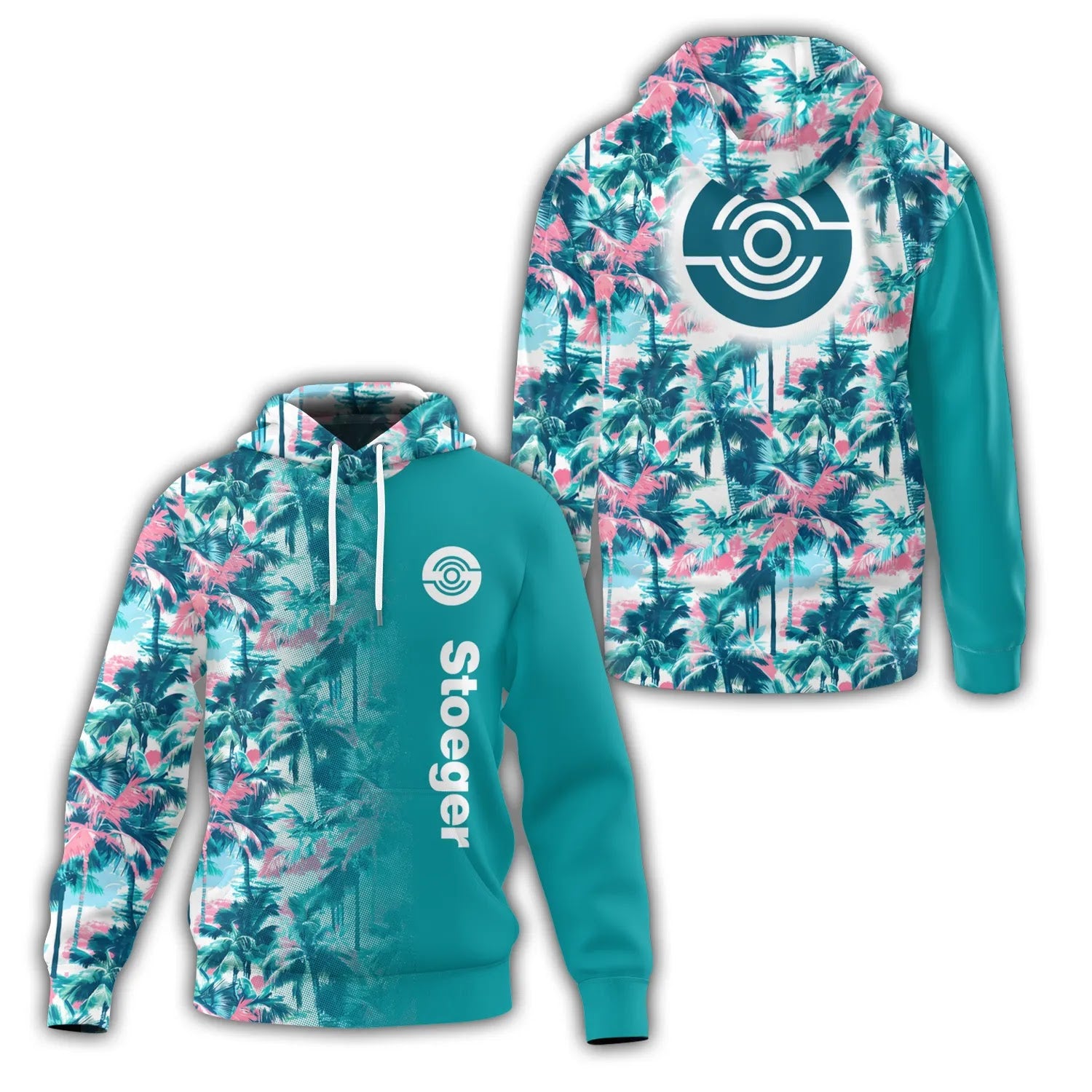 Stoeger Hoodie SHW061