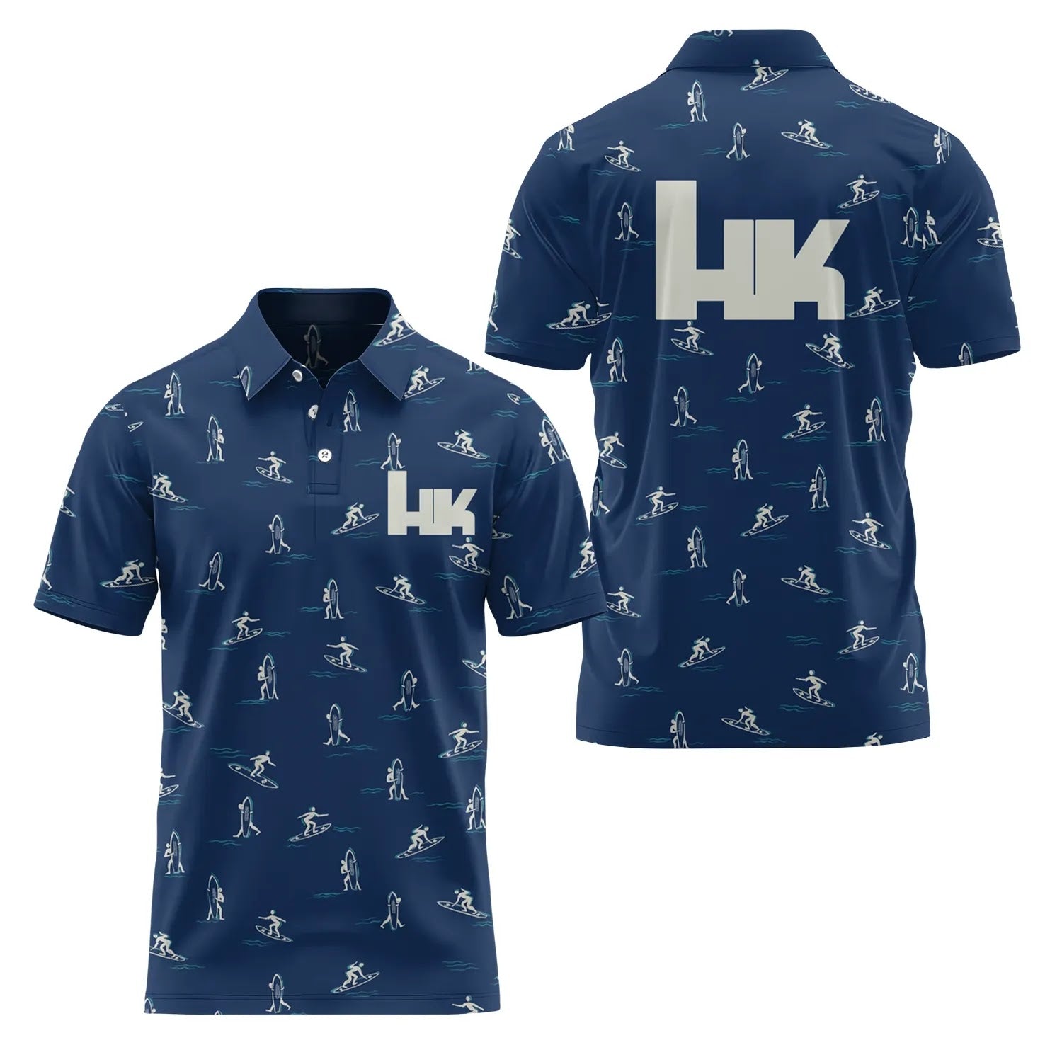 Heckler & Koch (H&K) Apparels SHW011