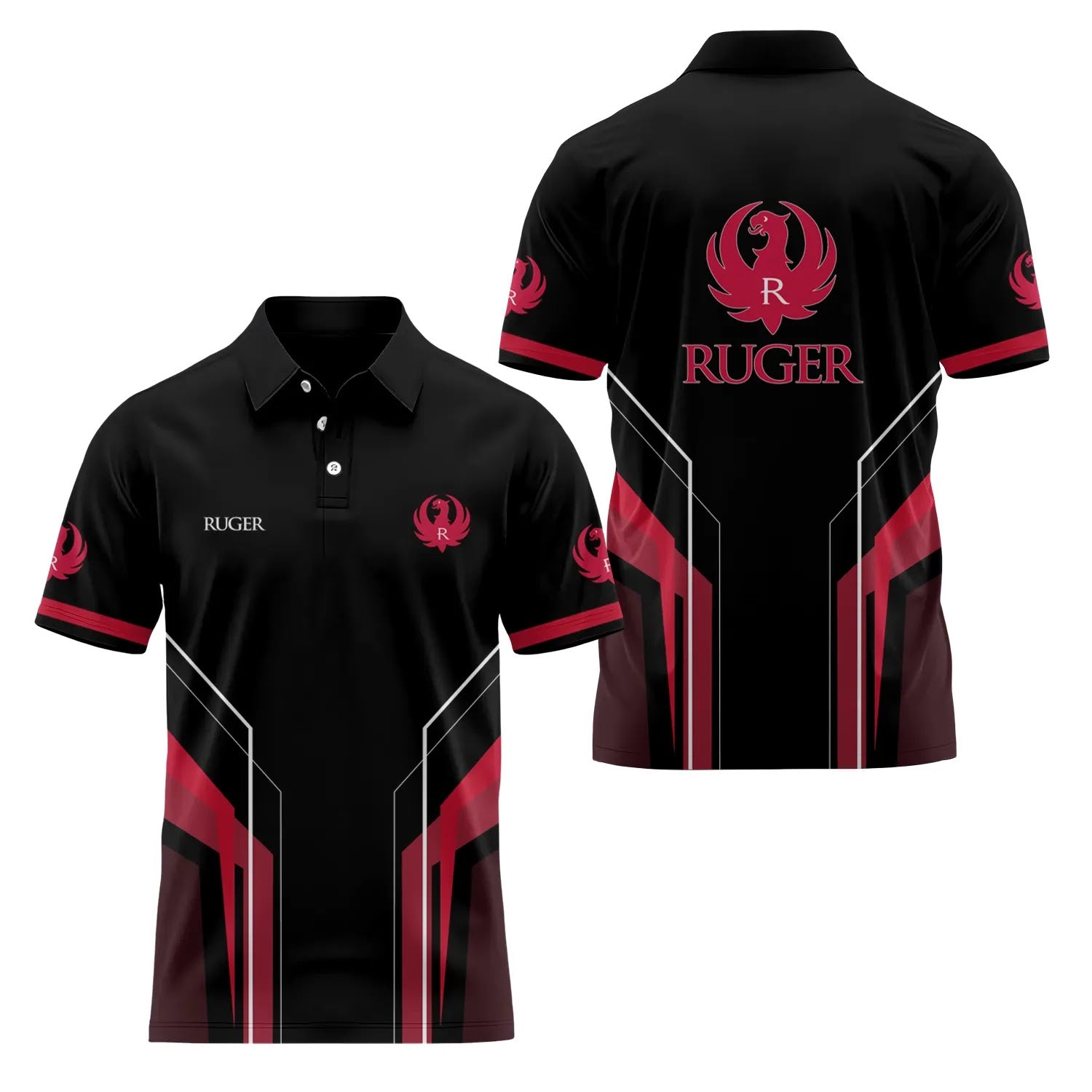 Ruger Apparels SC023