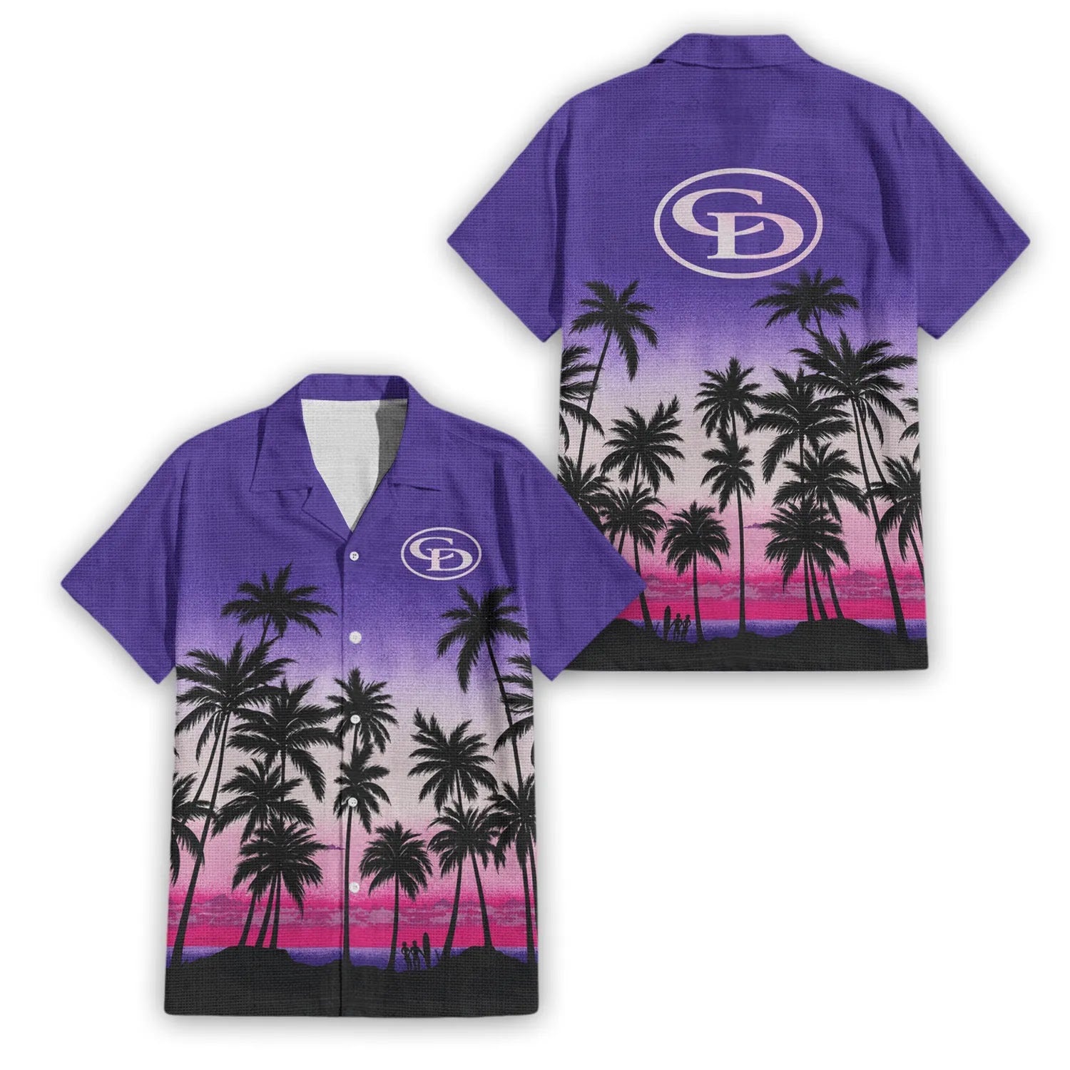 Charles Daly Apparels SHW019
