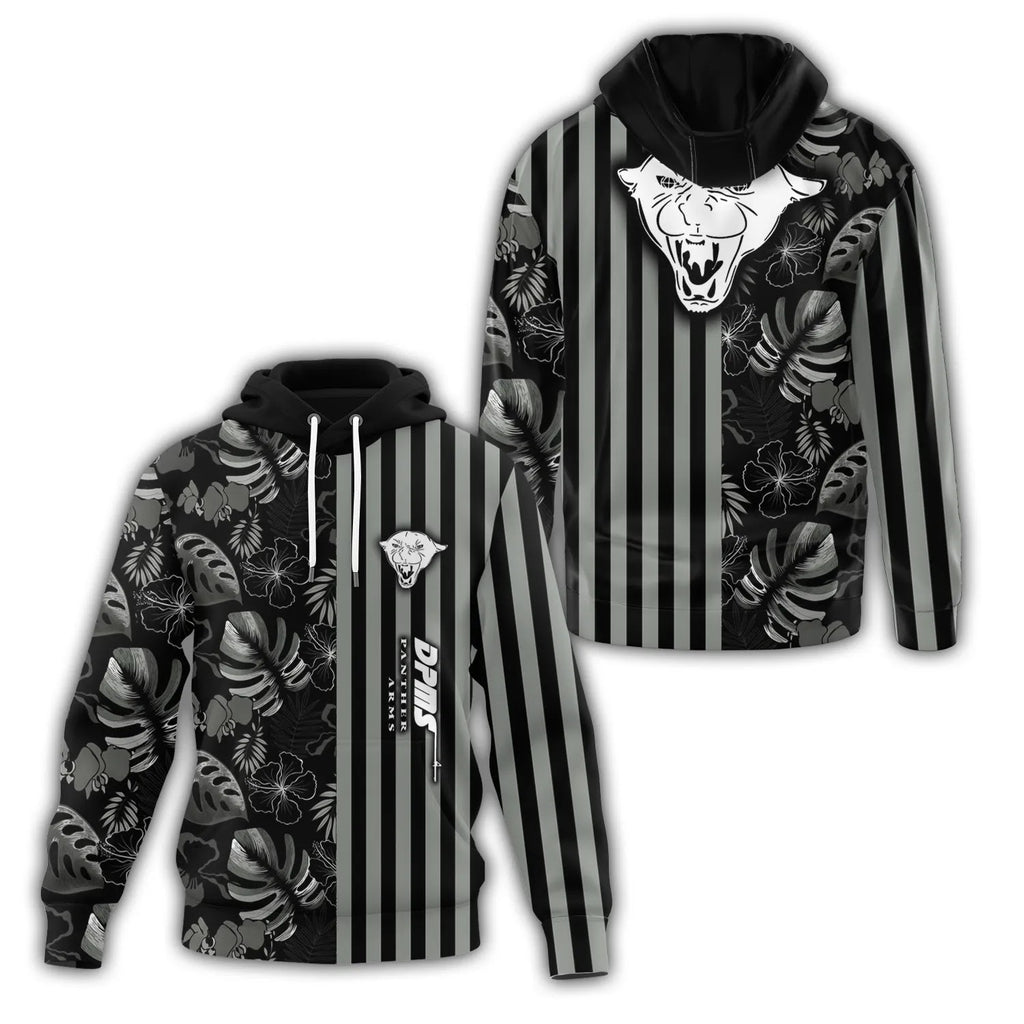 DPMS Hoodie SHW040
