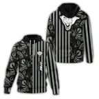 DPMS Hoodie SHW040