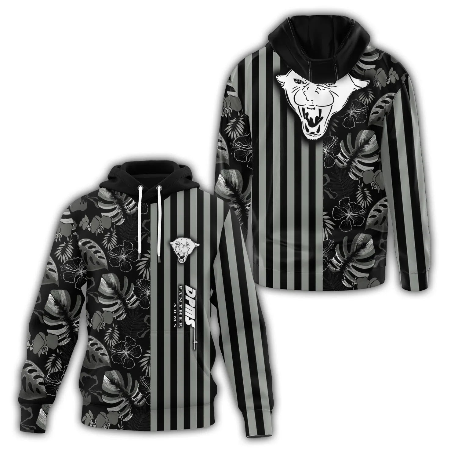 DPMS Hoodie SHW040