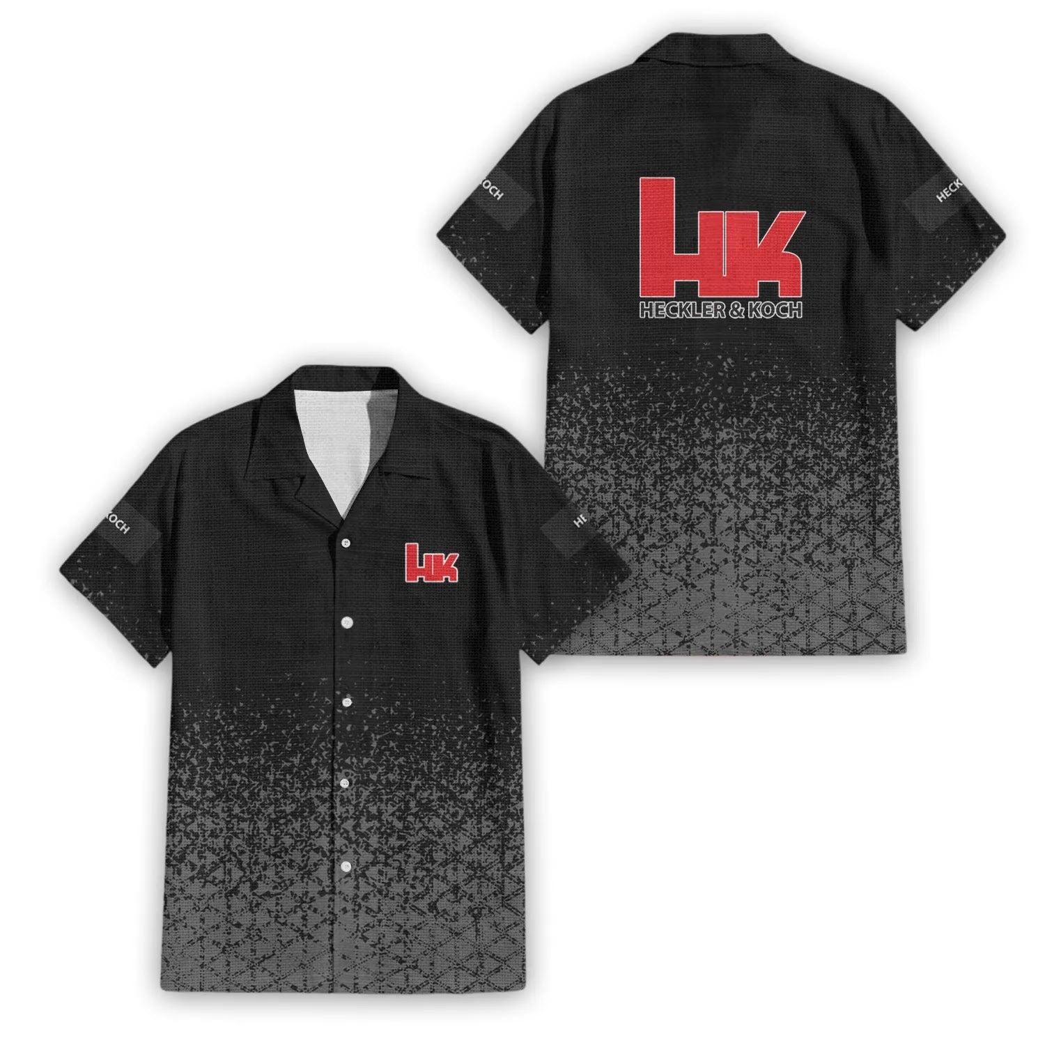 Heckler & Koch (H&K) Apparels SC096