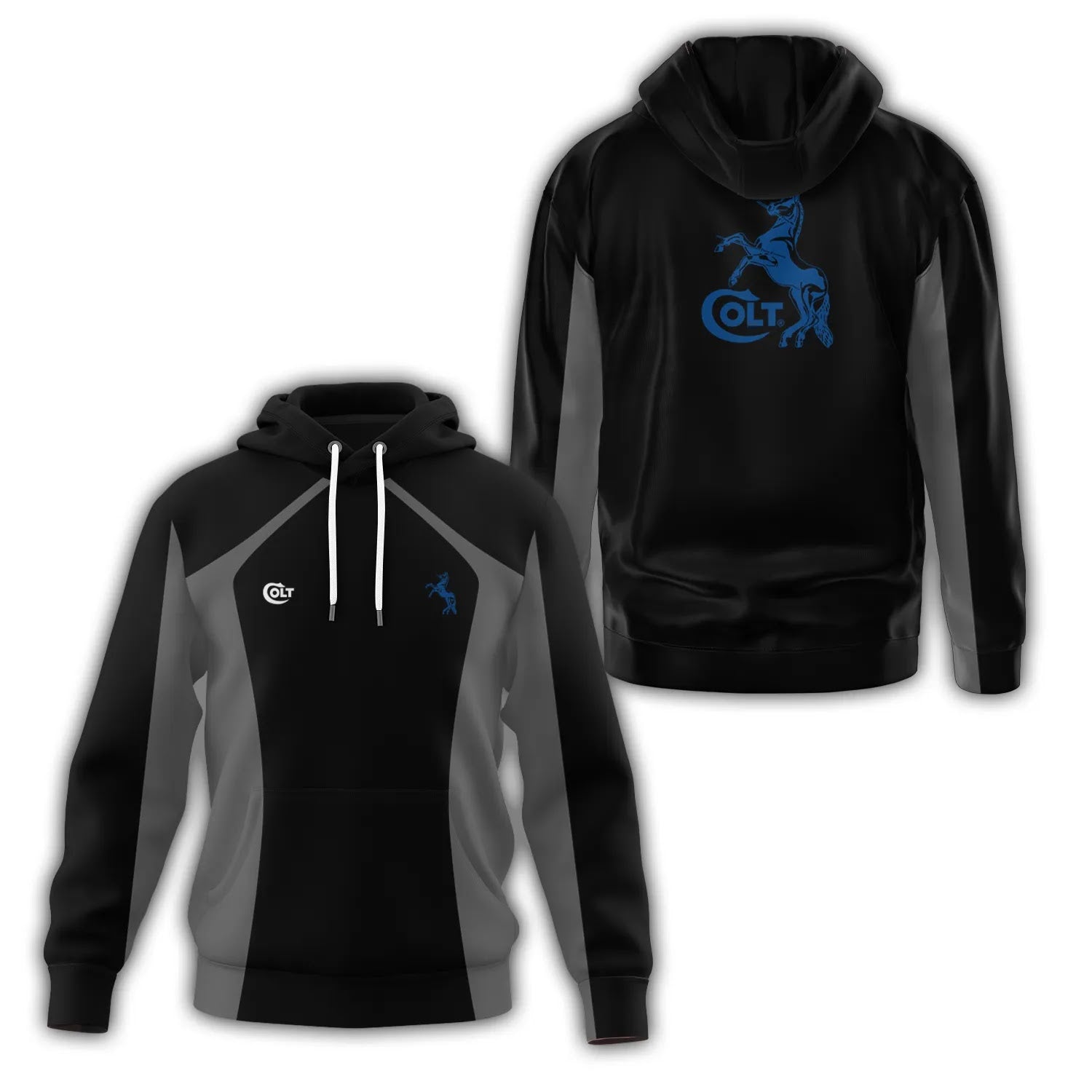 Colt Apparels SC048