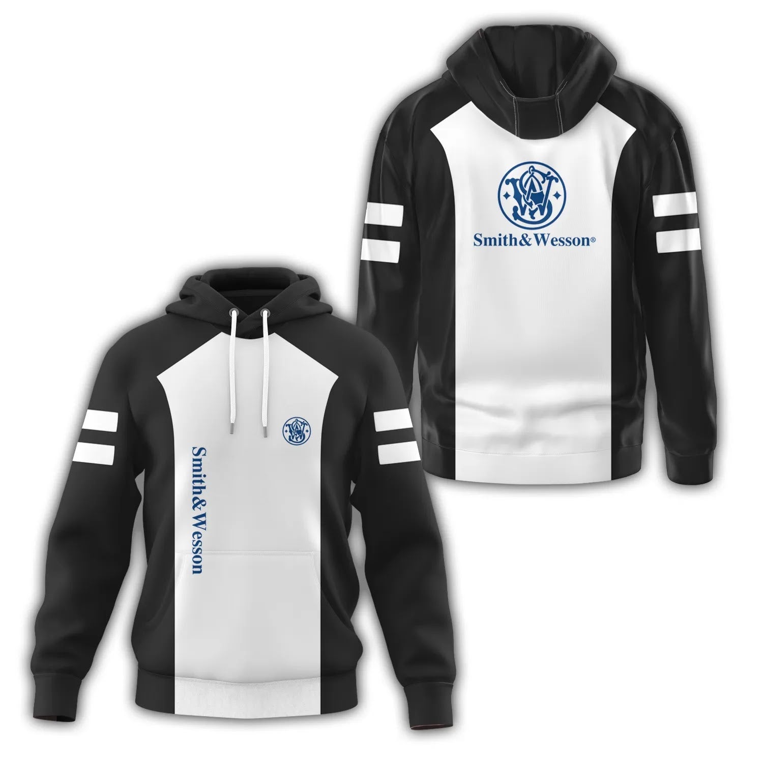 Smith & Wesson Apparels SC078
