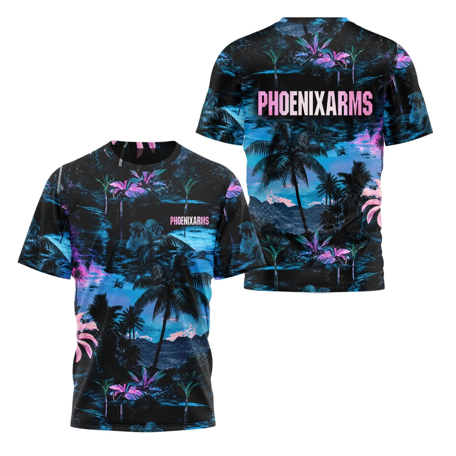 Phoenix Arms Apparels SHW002
