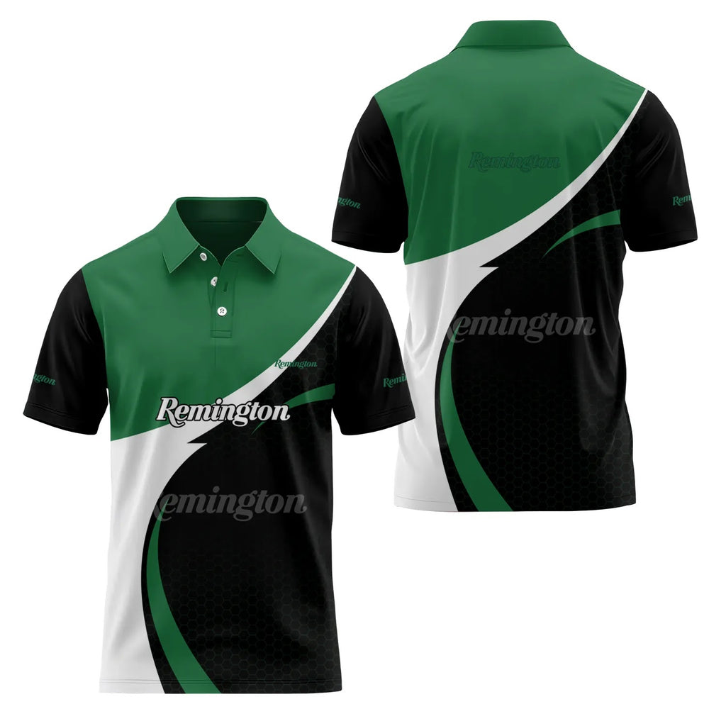 Remington Apparels SC038