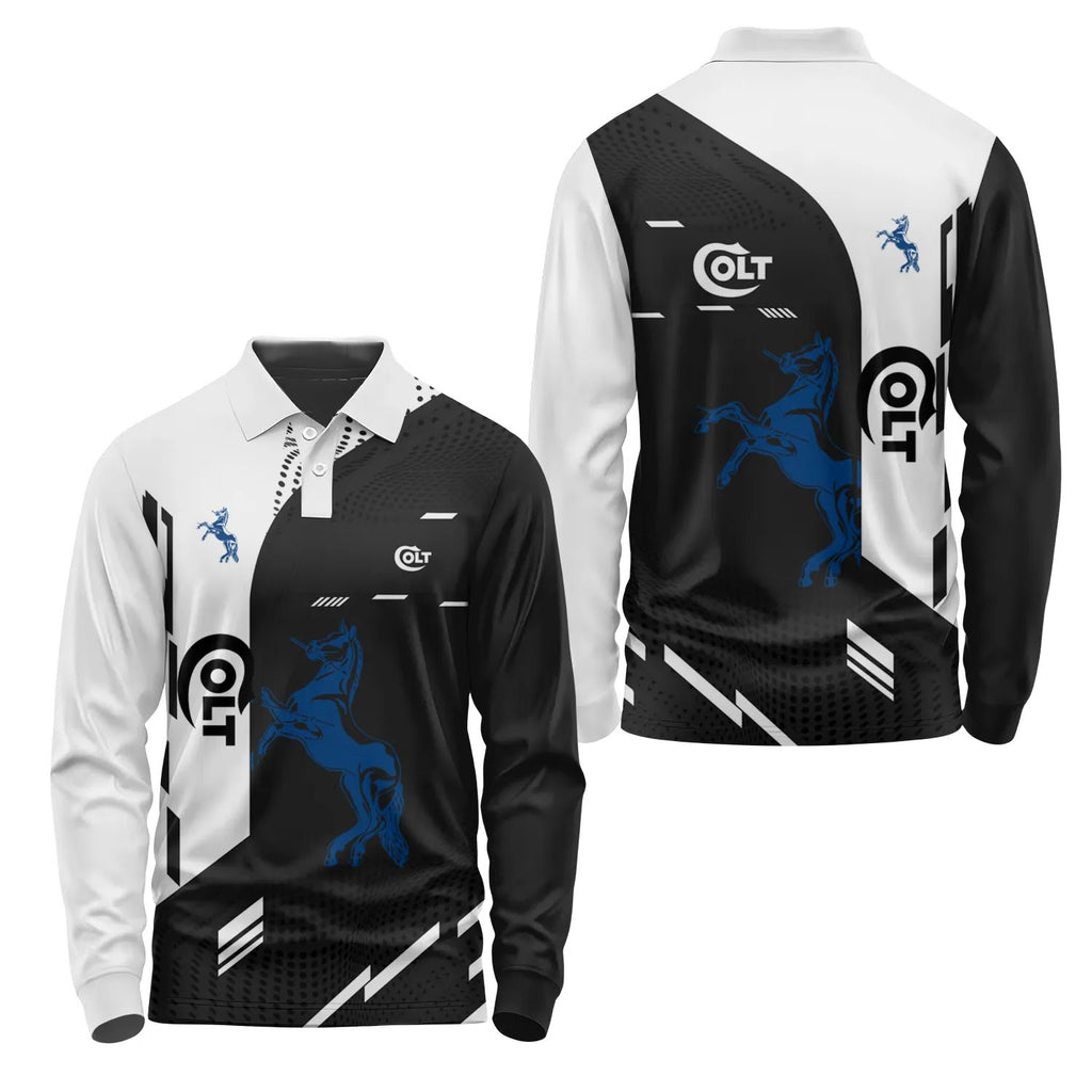 Colt Apparels SC036