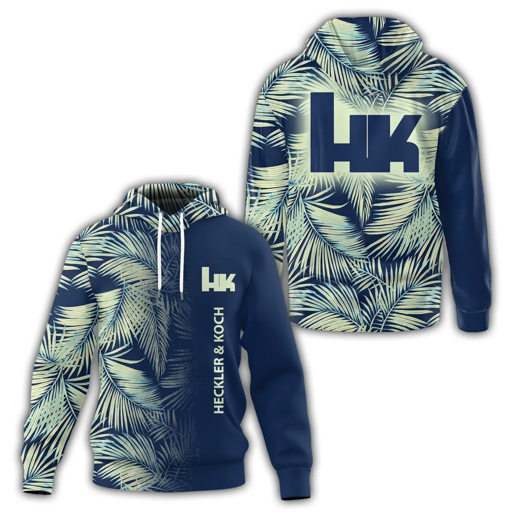 Heckler & Koch (H&K) Hoodie SHW003