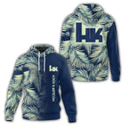 Heckler & Koch (H&K) Hoodie SHW003