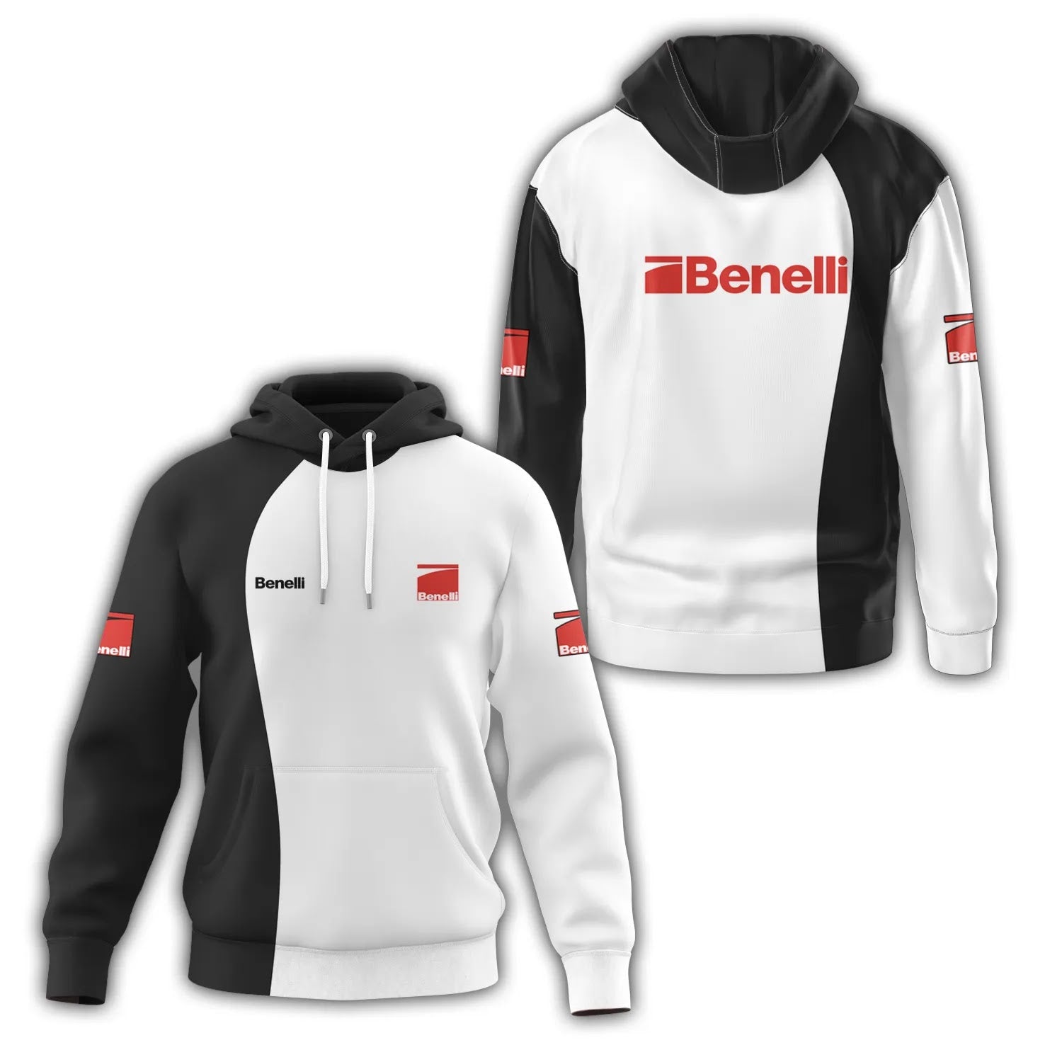 Benelli Apparels SC055