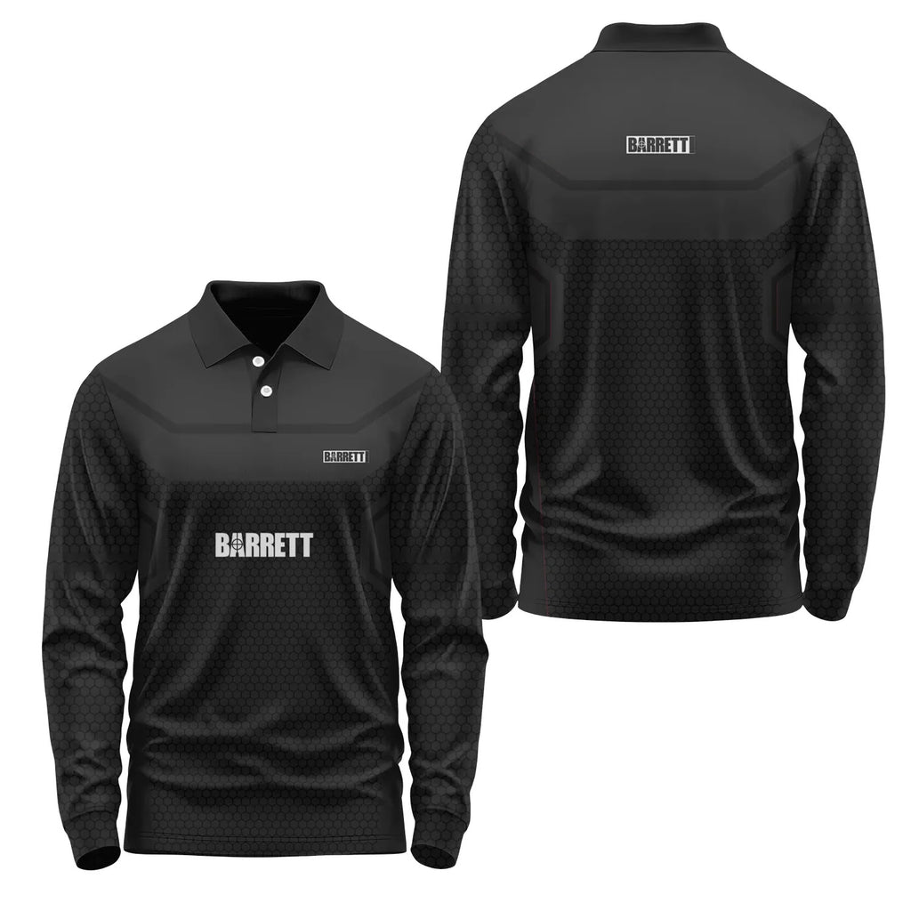 Barrett Apparels SC052