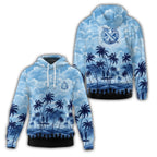 Springfield Armory Hoodie SHW018