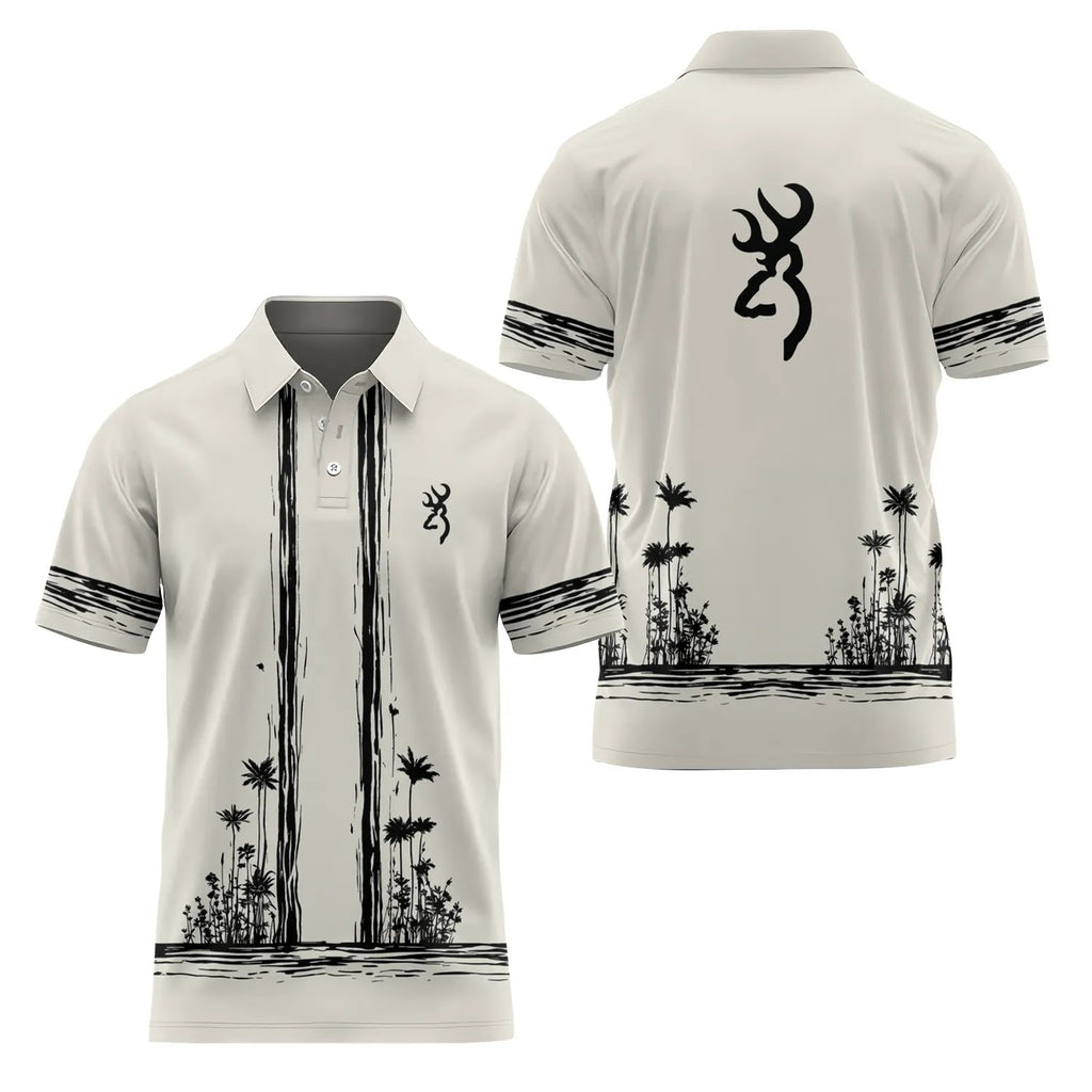 Browning Apparels SHW043