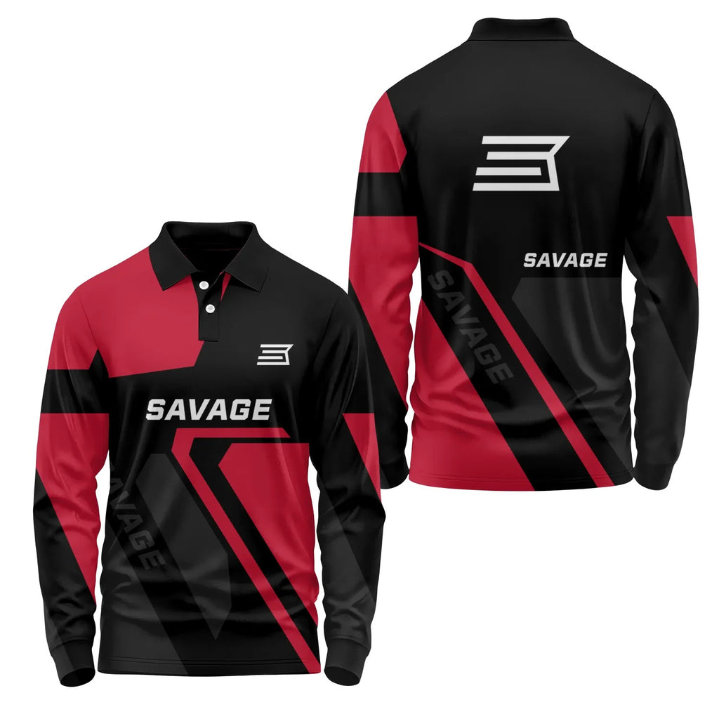 Savage Arms Apparels SC117