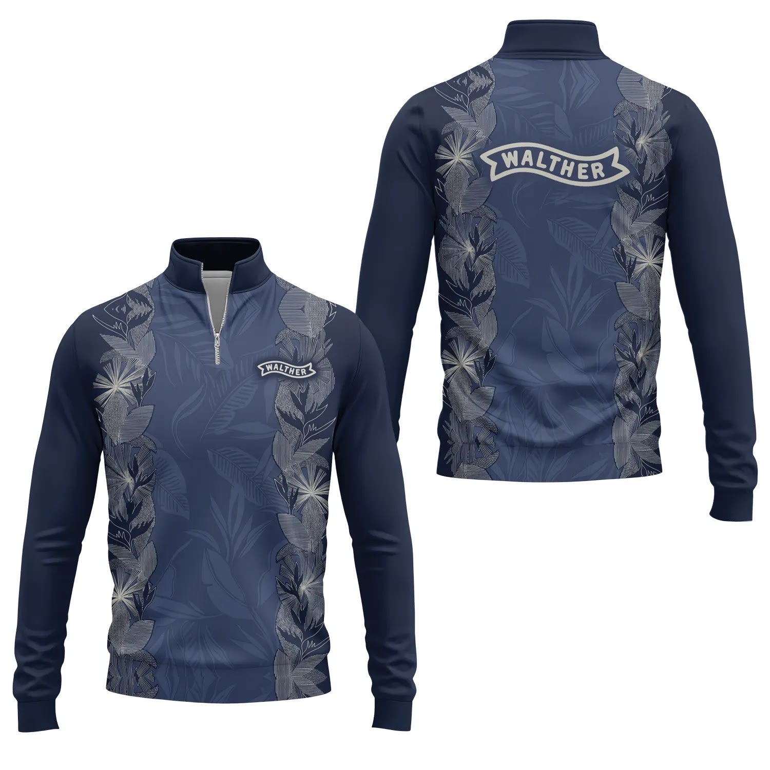 Walther Apparels SHW045