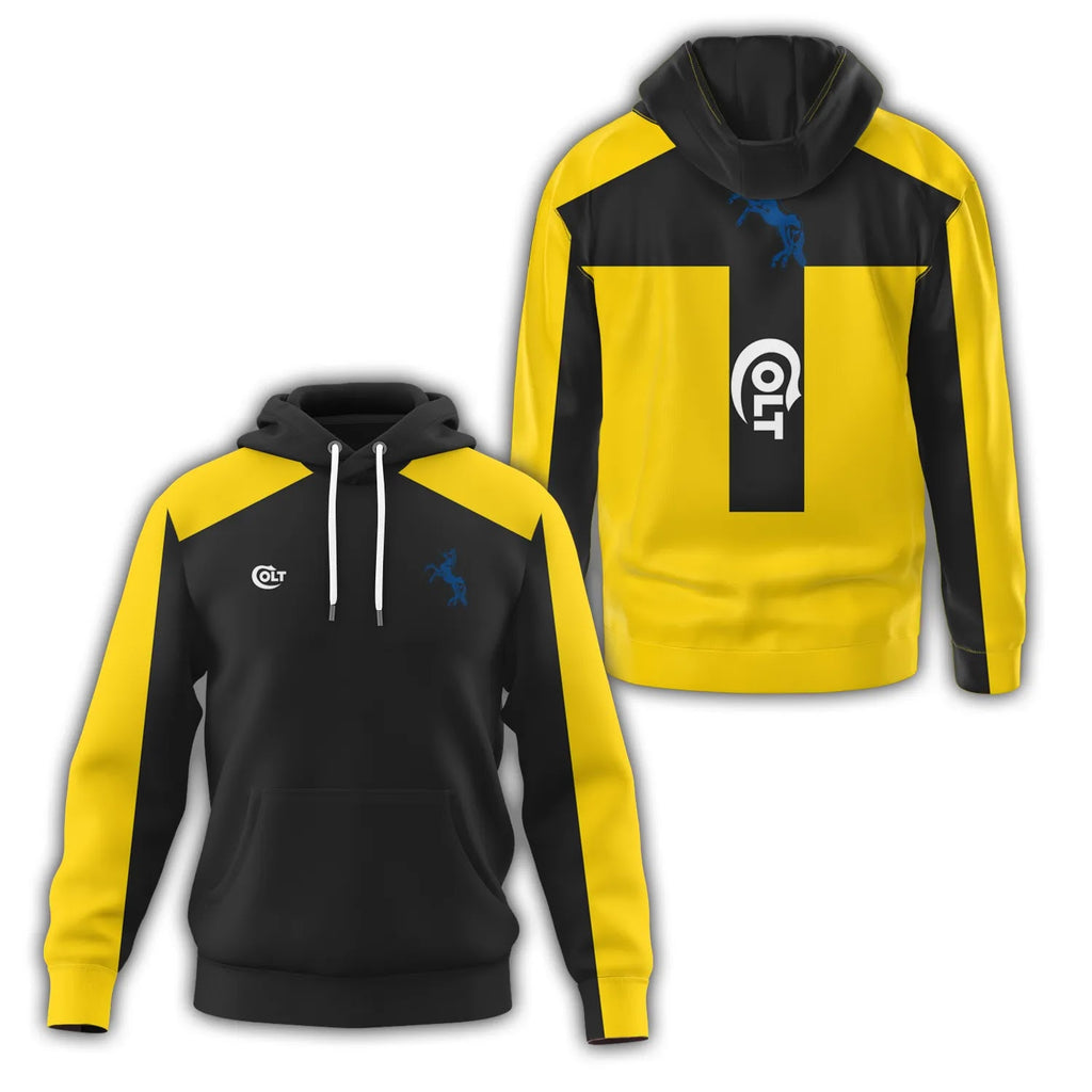 Colt Apparels SC008