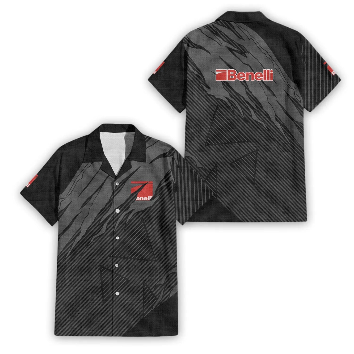 Benelli Apparels SC009