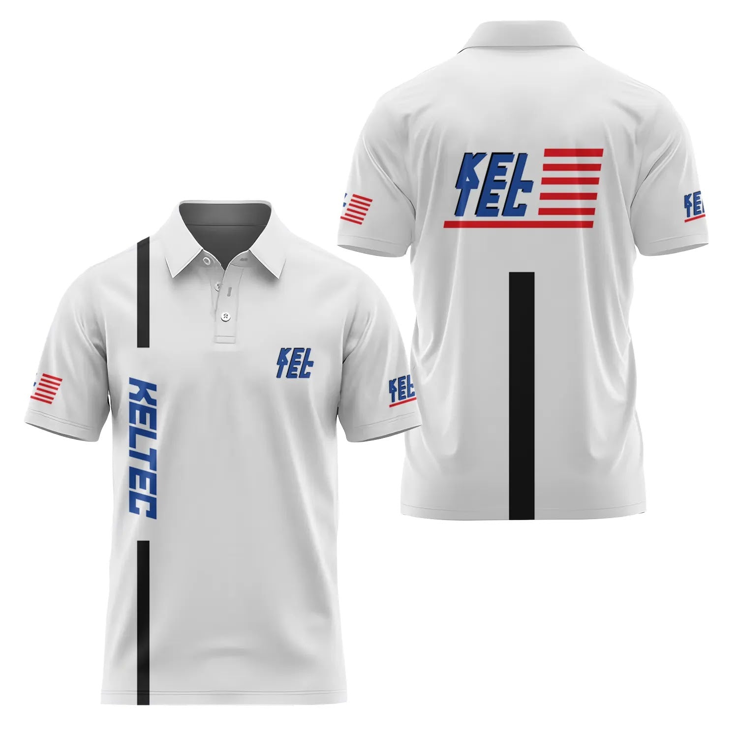 Kel-Tec Apparels SC005