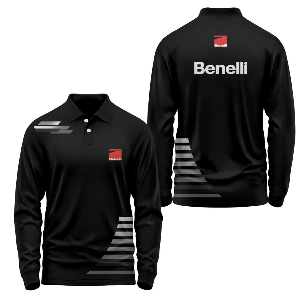 Benelli Apparels SC034