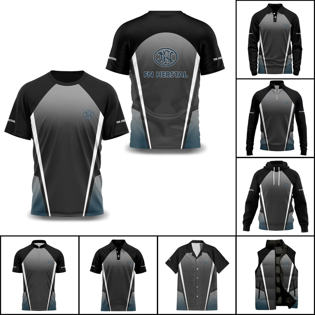 FN Herstal Apparels SC037