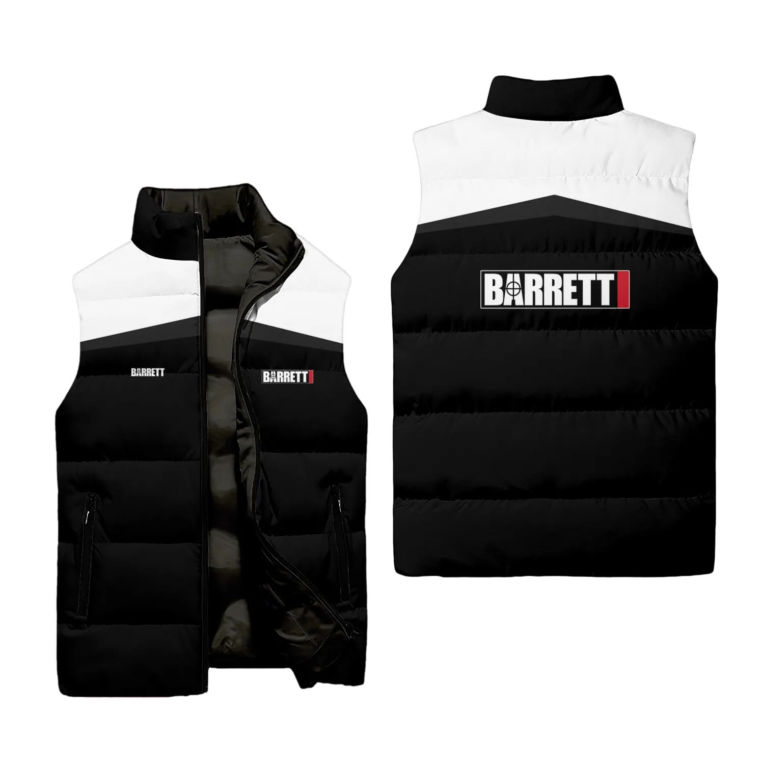 Barrett Apparels SC031