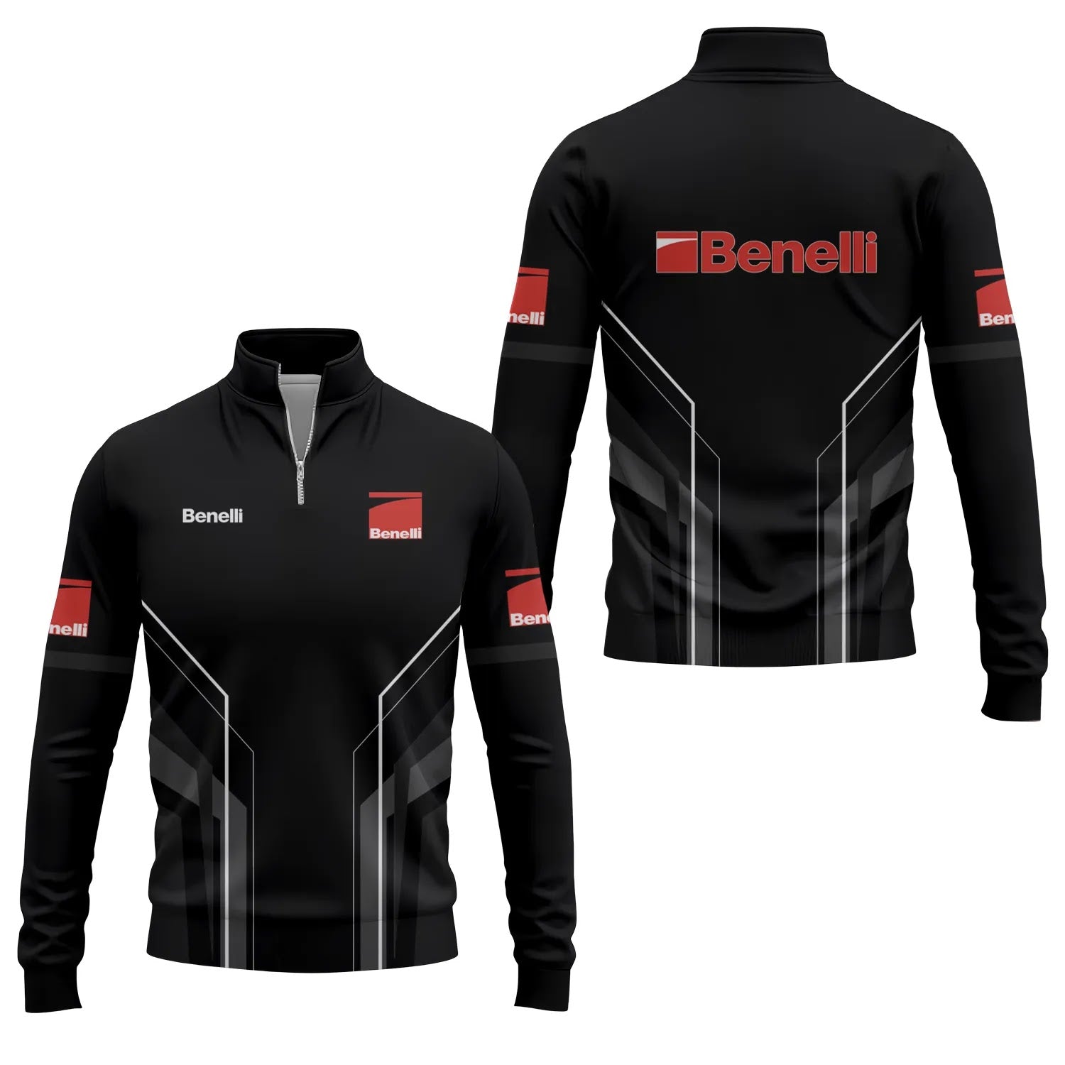 Benelli Apparels SC023