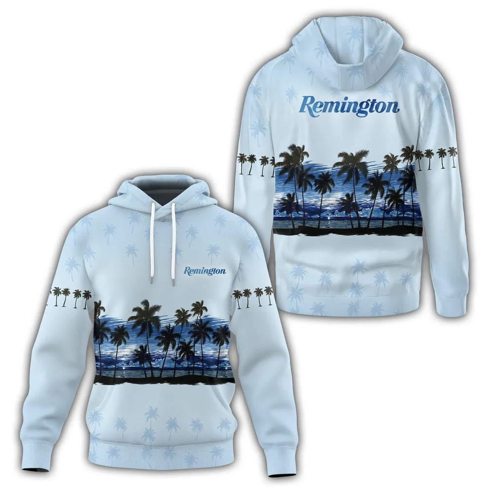 Remington Hoodie SHW016