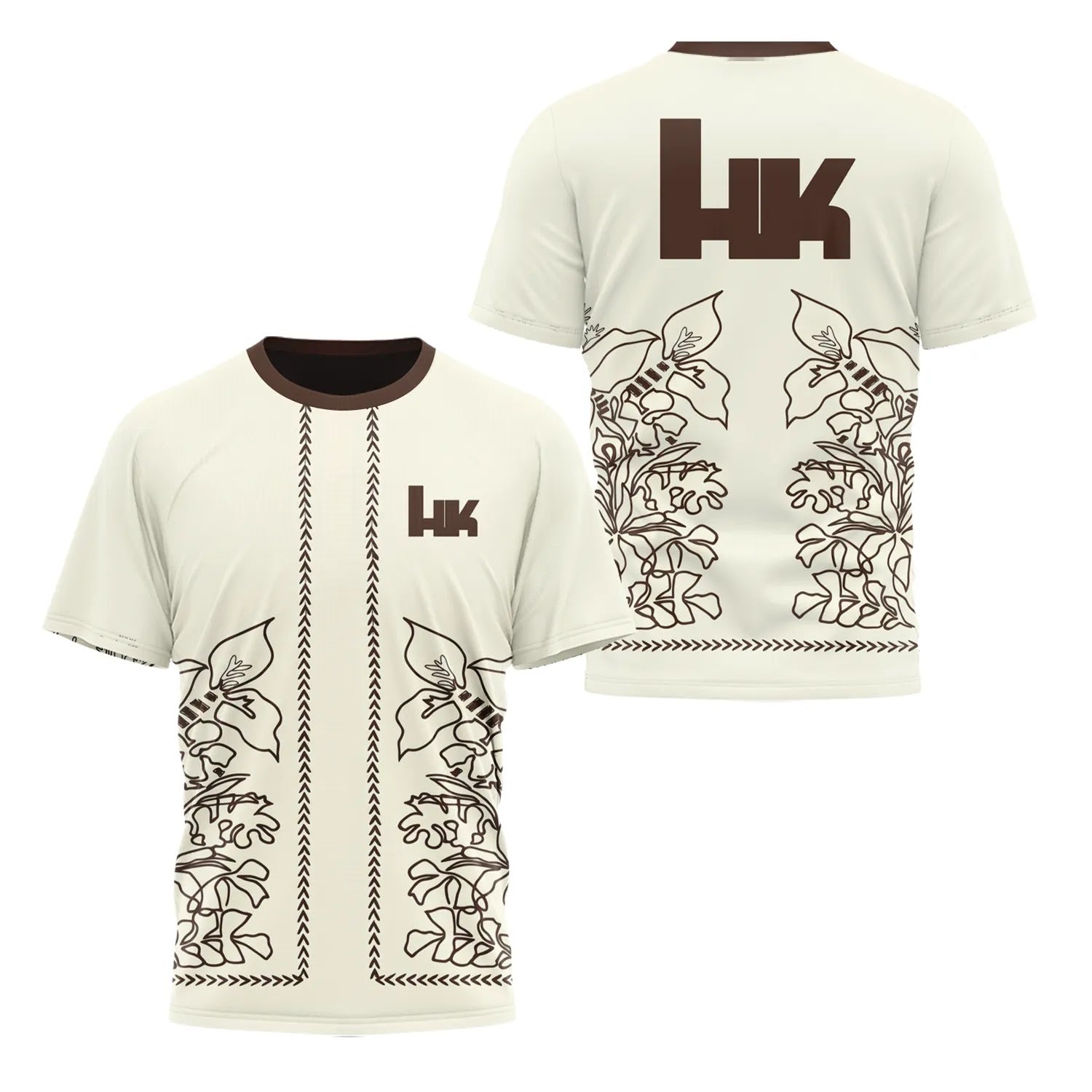 Heckler & Koch (H&K) Apparels SHW064