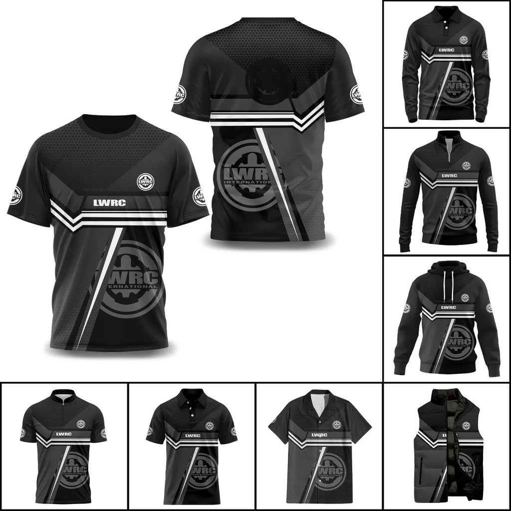 LWRC Apparels SC071