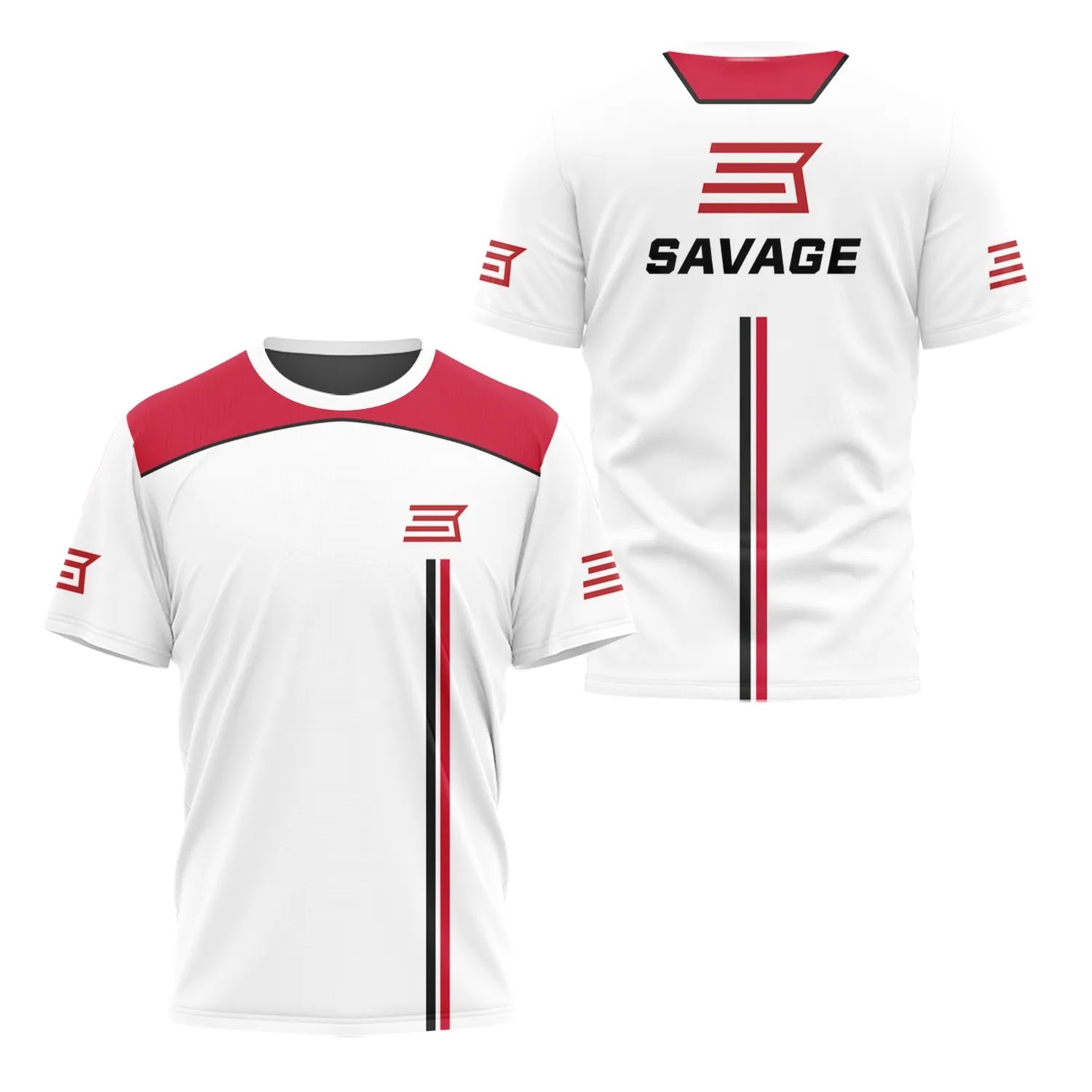 Savage Arms Apparels SC021