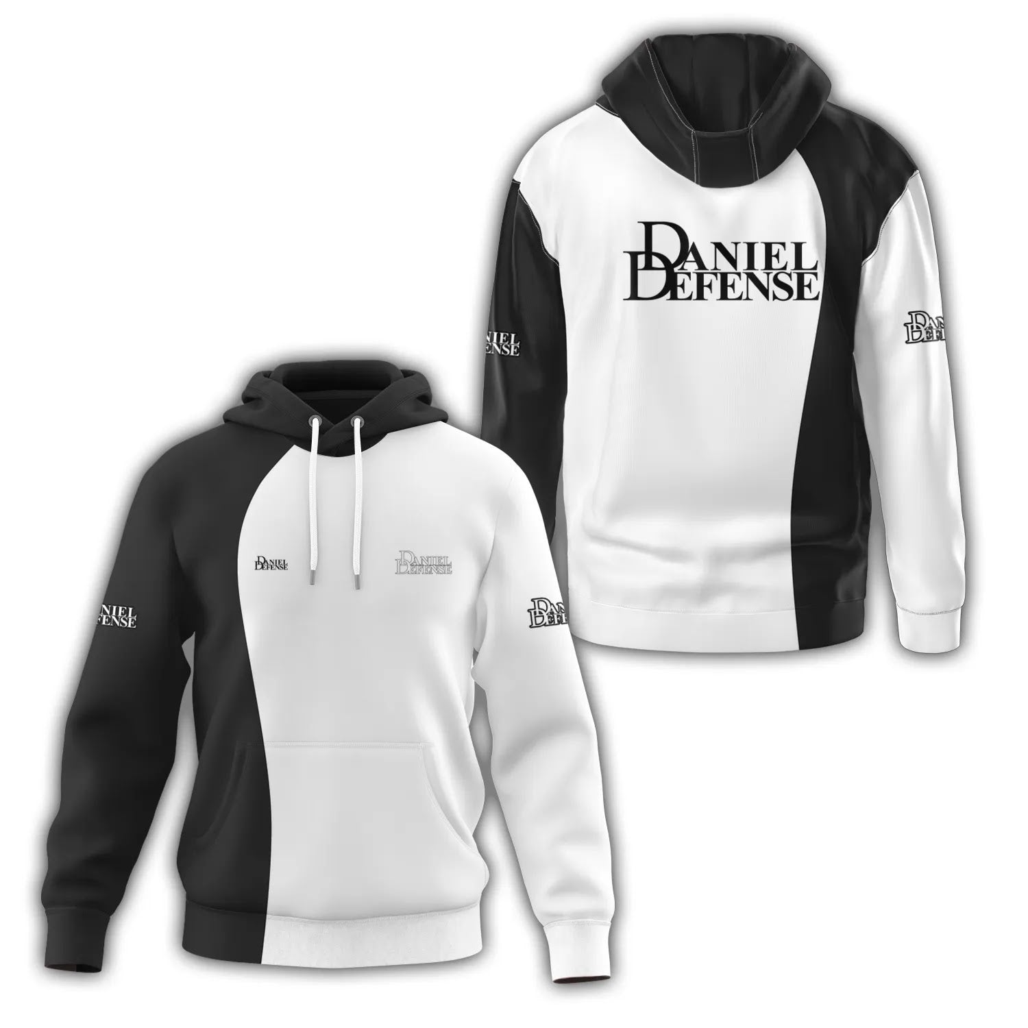 Daniel Defense Apparels SC055