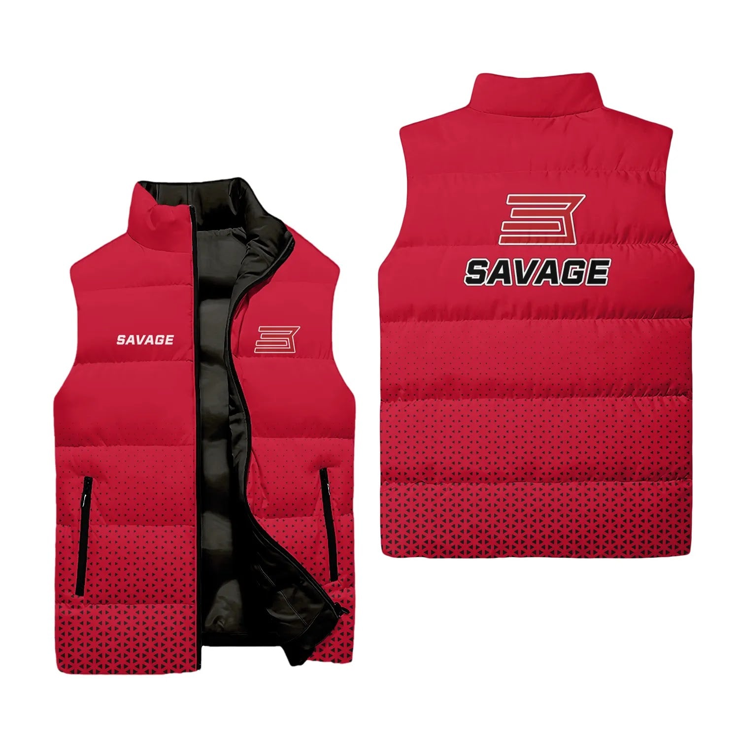 Savage Arms Apparels SC003