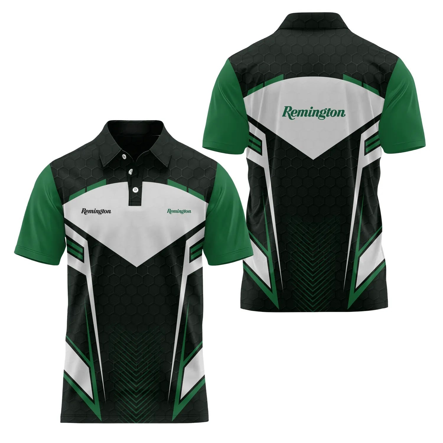 Remington Apparels SC033