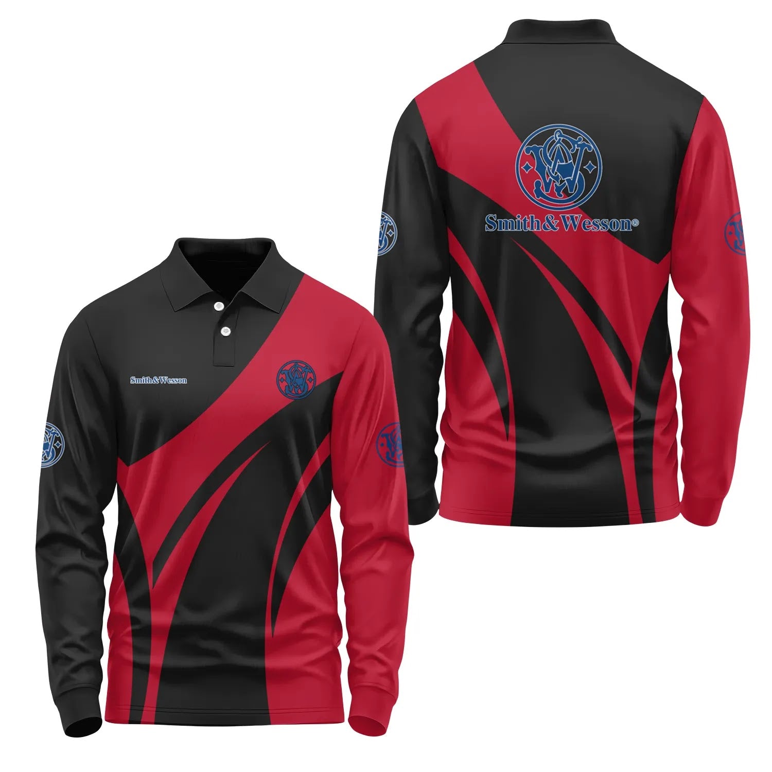 Smith & Wesson Apparels SC022