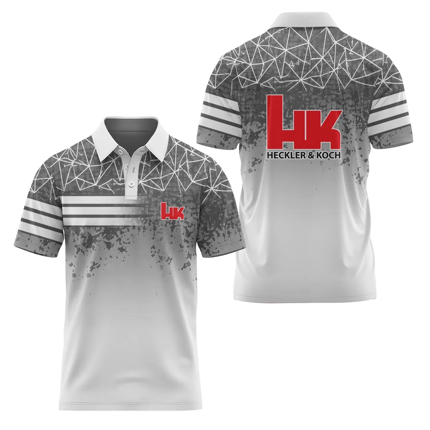 Heckler & Koch (H&K) Apparels SC097