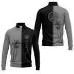 Beretta Quarter-zip Pullover SHW037