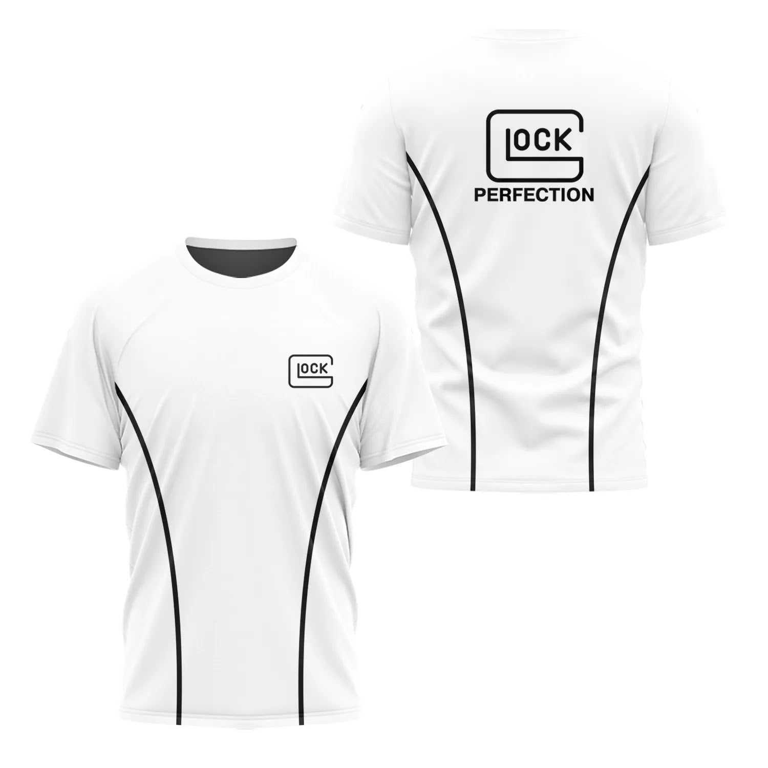 Glock Apparels SC025